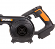 Превью картинка Воздуходувка аккумуляторная Worx WX094.9