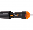 Превью картинка Воздуходувка аккумуляторная Worx WG585E.9