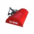 Превью картинка Почвофреза Wirax U575/4 (2.1м)
