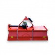 Превью картинка Почвофреза Rossel CTL210