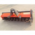 Превью картинка Почвофреза Rossel F.T/J125
