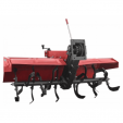 Превью картинка Почвофреза для мини-трактора Rossel XT-184D/XT-152D