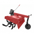 Превью картинка Почвофреза для мини-трактора Rossel XT-184D/XT-152D