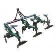 Превью картинка Окучник Rossel K300
