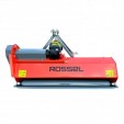 Превью картинка Косилка молотковая Rossel NEFL-135