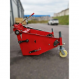 Превью картинка Картофелекопалка Krones RD150 NT (PH01)