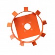 Превью картинка Грунтозацепы Skiper ГР2.4