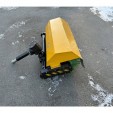 Превью картинка Щетка коммунальная МТЗ ЩК-1 (ЩКМ-00.000)