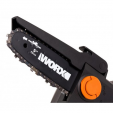 Превью картинка Пила цепная аккумуляторная Worx WG325E.9
