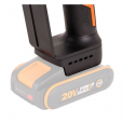 Превью картинка Пила цепная аккумуляторная Worx WG325E.9