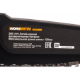 Превью картинка Пила цепная аккумуляторная Worx WG325E.9