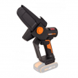 Превью картинка Пила цепная аккумуляторная Worx WG325E.9