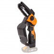 Превью картинка Пила цепная аккумуляторная Worx WG324E.9