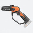Превью картинка Пила цепная аккумуляторная Worx WG324E.9