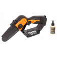 Превью картинка Пила цепная аккумуляторная Worx WG324E.9