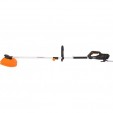Превью картинка Триммер электрический Worx WG111E