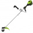 Превью картинка Триммер аккумуляторный Greenworks GD60BCB