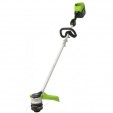 Превью картинка Триммер аккумуляторный Greenworks GD60LT