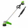 Превью картинка Триммер аккумуляторный Greenworks ST121