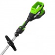 Превью картинка Триммер аккумуляторный Greenworks ST121