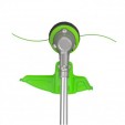 Превью картинка Триммер аккумуляторный Greenworks ST121
