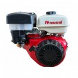 Превью картинка Двигатель Rossel 192F