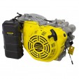 Превью картинка Двигатель Champion G420HCE