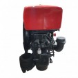 Превью картинка Двигатель дизельный Rossel R18
