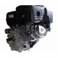 Превью картинка Двигатель бензиновый Hwasdan H390 (S shaft)