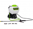 Превью картинка Опрыскиватель аккумуляторный Greenworks G24BPSII
