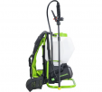 Превью картинка Опрыскиватель аккумуляторный Greenworks G24BPSII