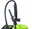 Превью картинка Опрыскиватель аккумуляторный Greenworks G24BPSII