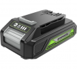 Превью картинка Опрыскиватель аккумуляторный Greenworks G24BPSII