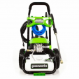 Превью картинка Мойка высокого давления Greenworks GHP2000