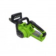 Превью картинка Пила цепная аккумуляторная Greenworks G40CS30II