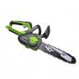 Превью картинка Пила цепная аккумуляторная Greenworks G40CS30II