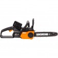 Превью картинка Пила цепная аккумуляторная Worx WG381E.9