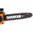 Превью картинка Пила цепная аккумуляторная Worx WG381E.9