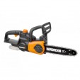 Превью картинка Пила цепная аккумуляторная Worx WG322E.9