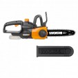Превью картинка Пила цепная аккумуляторная Worx WG322E.9