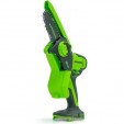 Превью картинка Пила цепная аккумуляторная Greenworks G24MCS10K2