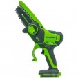 Превью картинка Пила цепная аккумуляторная Greenworks G24MCS10K2