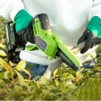 Превью картинка Пила цепная аккумуляторная Greenworks GD24CSMNX (2008707UA)