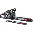 Превью картинка Бензопила цепная Elitech E1611.007.00
