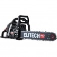 Превью картинка Бензопила цепная Elitech E1611.007.00