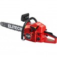 Превью картинка Бензопила цепная Elitech E1611.013.00