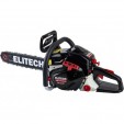 Превью картинка Бензопила цепная Elitech E1611.006.00