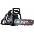 Превью картинка Бензопила цепная Elitech E1611.006.00