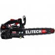 Превью картинка Бензопила цепная Elitech E1611.003.00