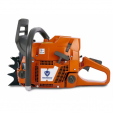 Превью картинка Бензопила цепная Holzfforma G372 X TORQ Orange 4.1кВт